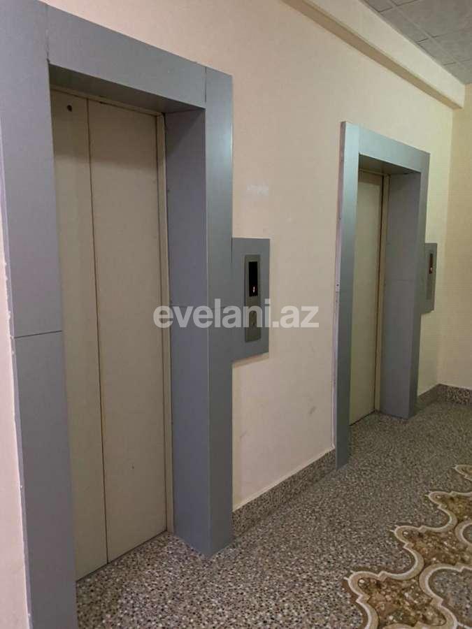 Satılır, yeni tikili, 1 otaqlı, 53 m², Şah İsmayıl Xətai m.