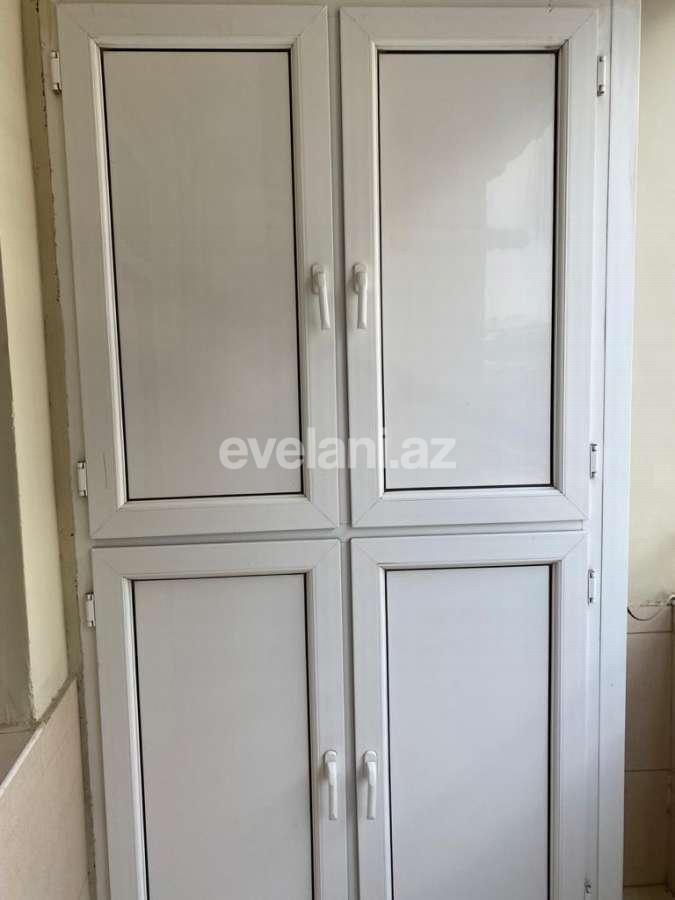 Satılır, yeni tikili, 1 otaqlı, 53 m², Şah İsmayıl Xətai m.