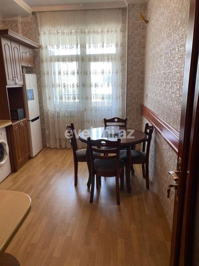 Satılır, yeni tikili, 1 otaqlı, 53 m², Şah İsmayıl Xətai m.