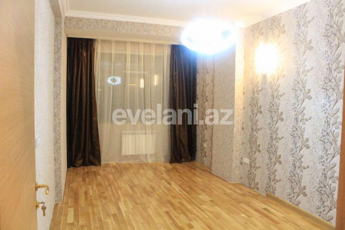 Satılır, yeni tikili, 2 otaqlı, 93 m², Nərimanov r.