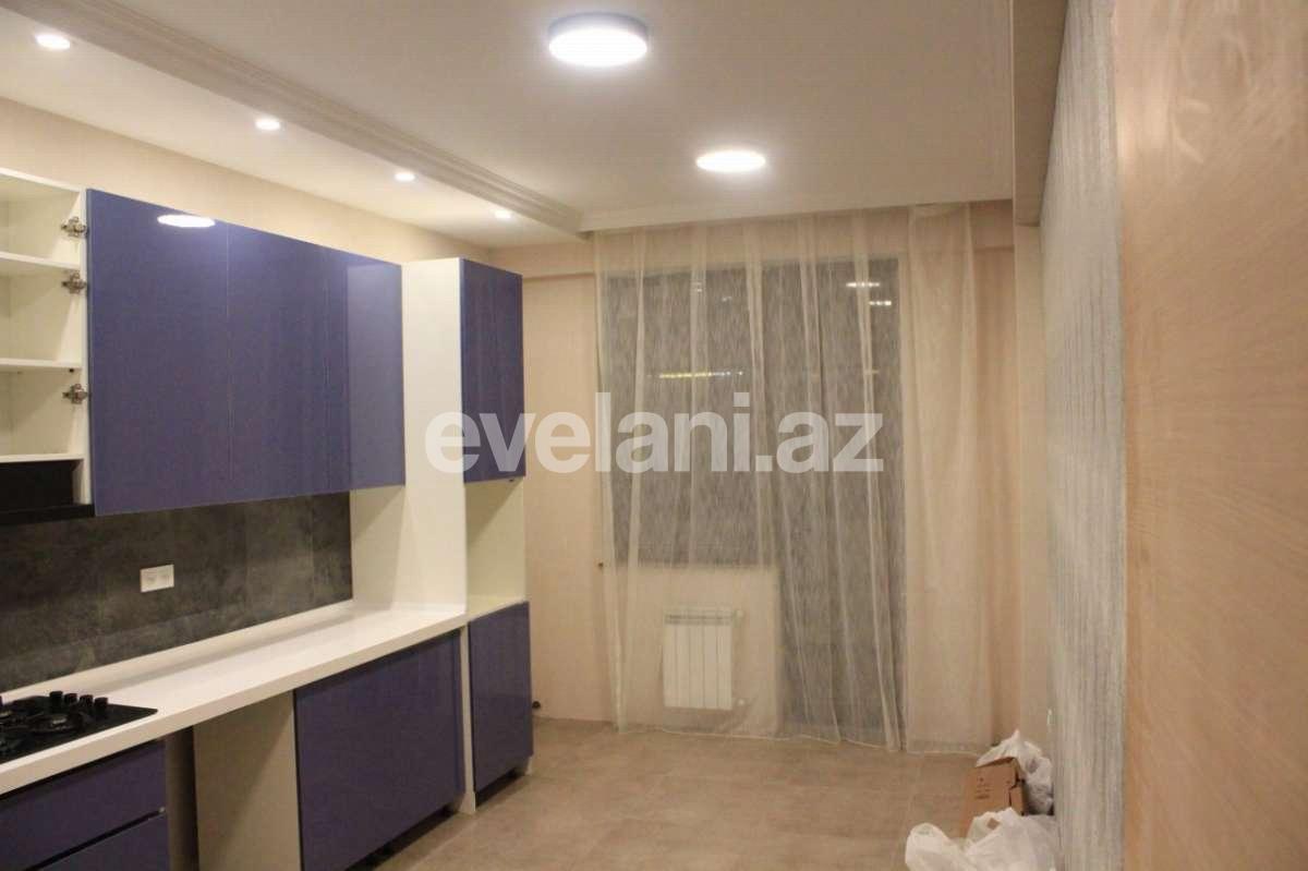 Satılır, yeni tikili, 2 otaqlı, 93 m², Nərimanov r.