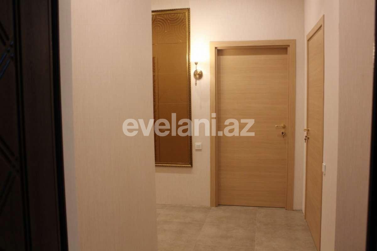 Satılır, yeni tikili, 2 otaqlı, 93 m², Nərimanov r.