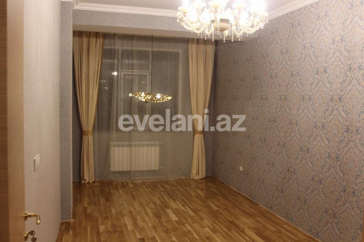 Satılır, yeni tikili, 2 otaqlı, 93 m², Nərimanov r.
