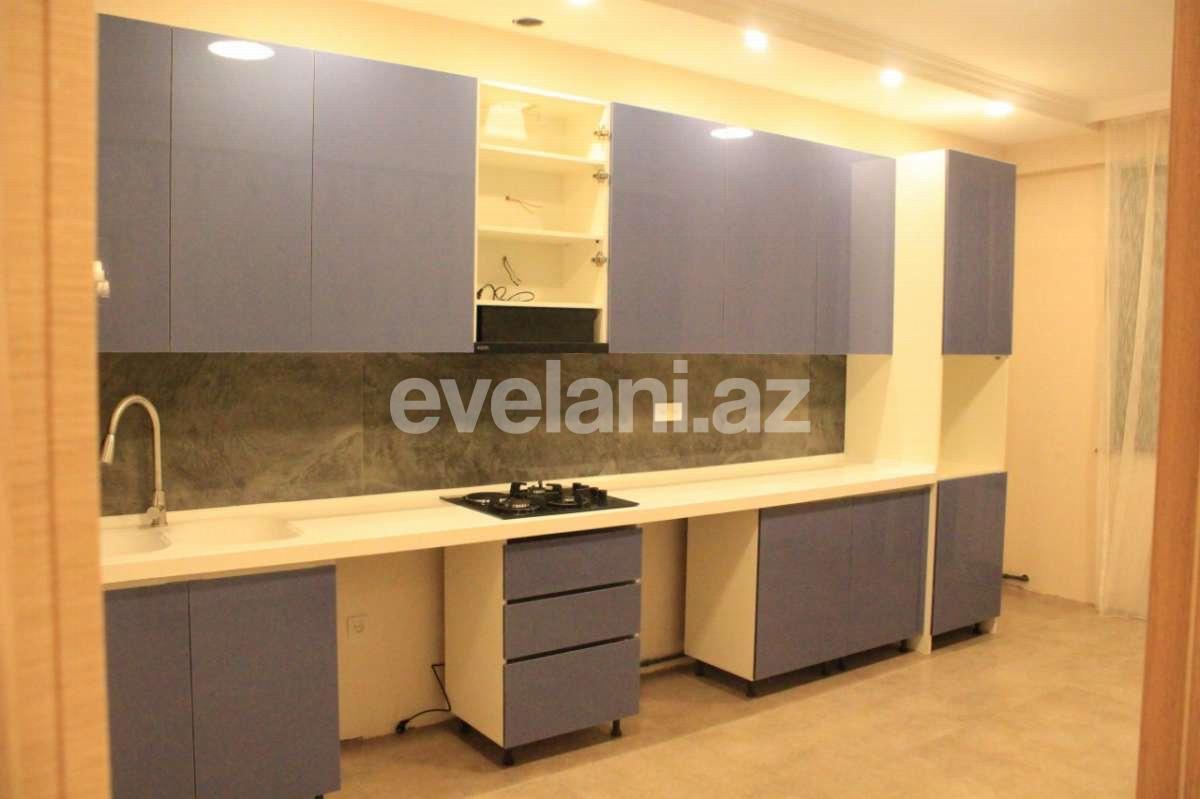 Satılır, yeni tikili, 2 otaqlı, 93 m², Nərimanov r.