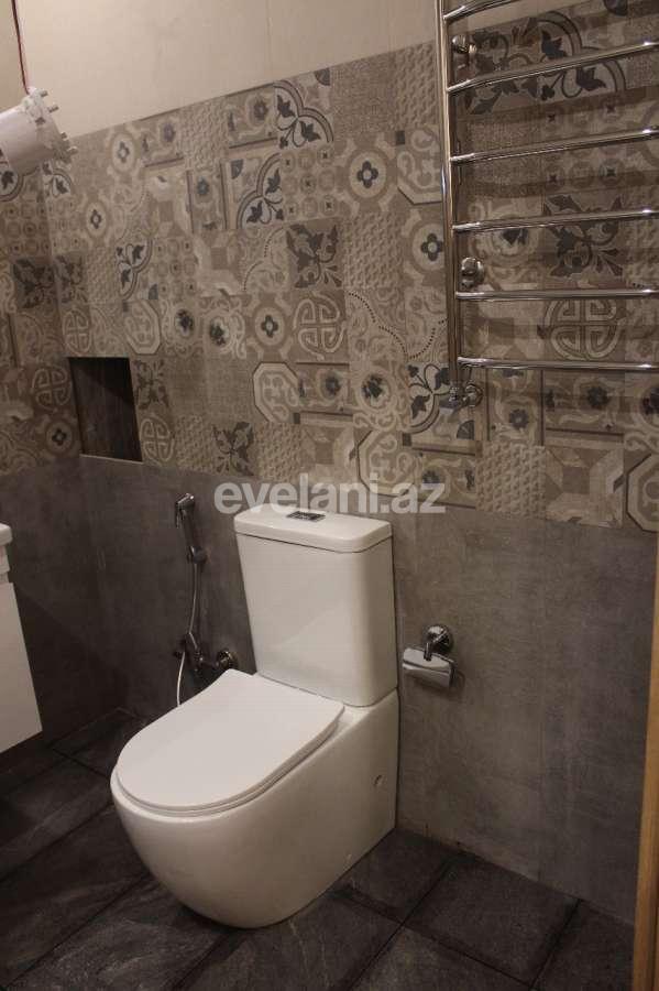 Satılır, yeni tikili, 2 otaqlı, 93 m², Nərimanov r.