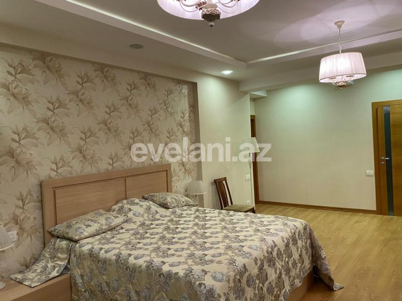 Sale, new building, 3 room, 158 m², Nasimi r.