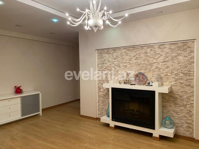Sale, new building, 3 room, 158 m², Nasimi r.
