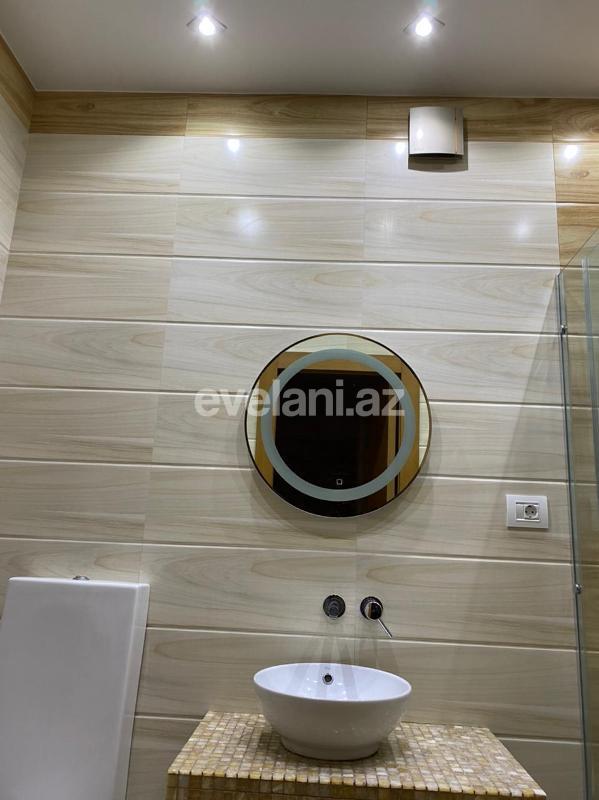 Sale, new building, 3 room, 158 m², Nasimi r.