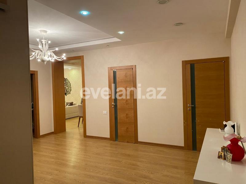 Sale, new building, 3 room, 158 m², Nasimi r.