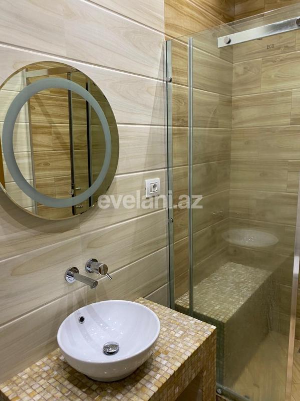 Sale, new building, 3 room, 158 m², Nasimi r.