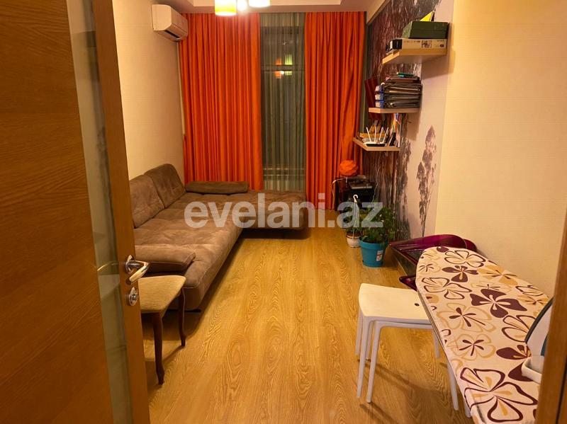 Sale, new building, 3 room, 158 m², Nasimi r.