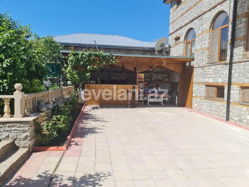 Satılır, villa, 10 otaqlı, 600 m², İsmayıllı