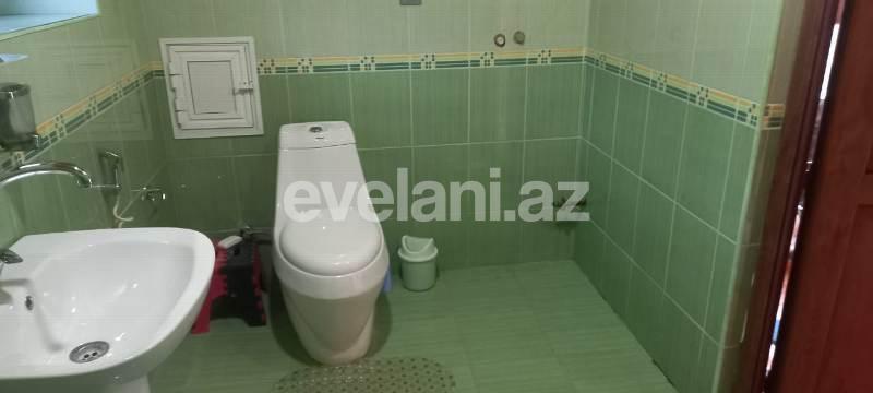 Satılır, villa, 10 otaqlı, 600 m², İsmayıllı