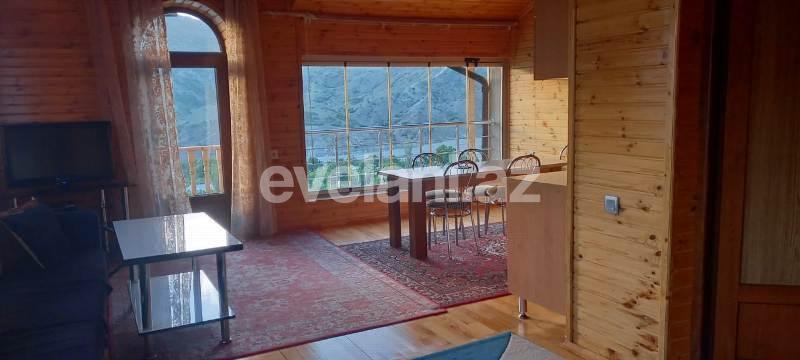 Satılır, villa, 10 otaqlı, 600 m², İsmayıllı