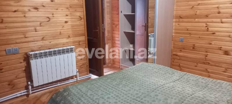 Satılır, villa, 10 otaqlı, 600 m², İsmayıllı