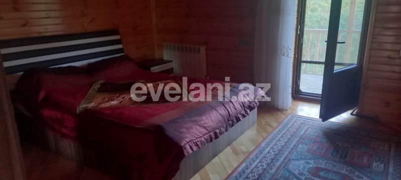 Satılır, villa, 10 otaqlı, 600 m², İsmayıllı