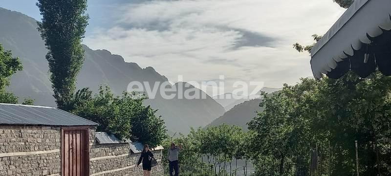 Satılır, villa, 10 otaqlı, 600 m², İsmayıllı