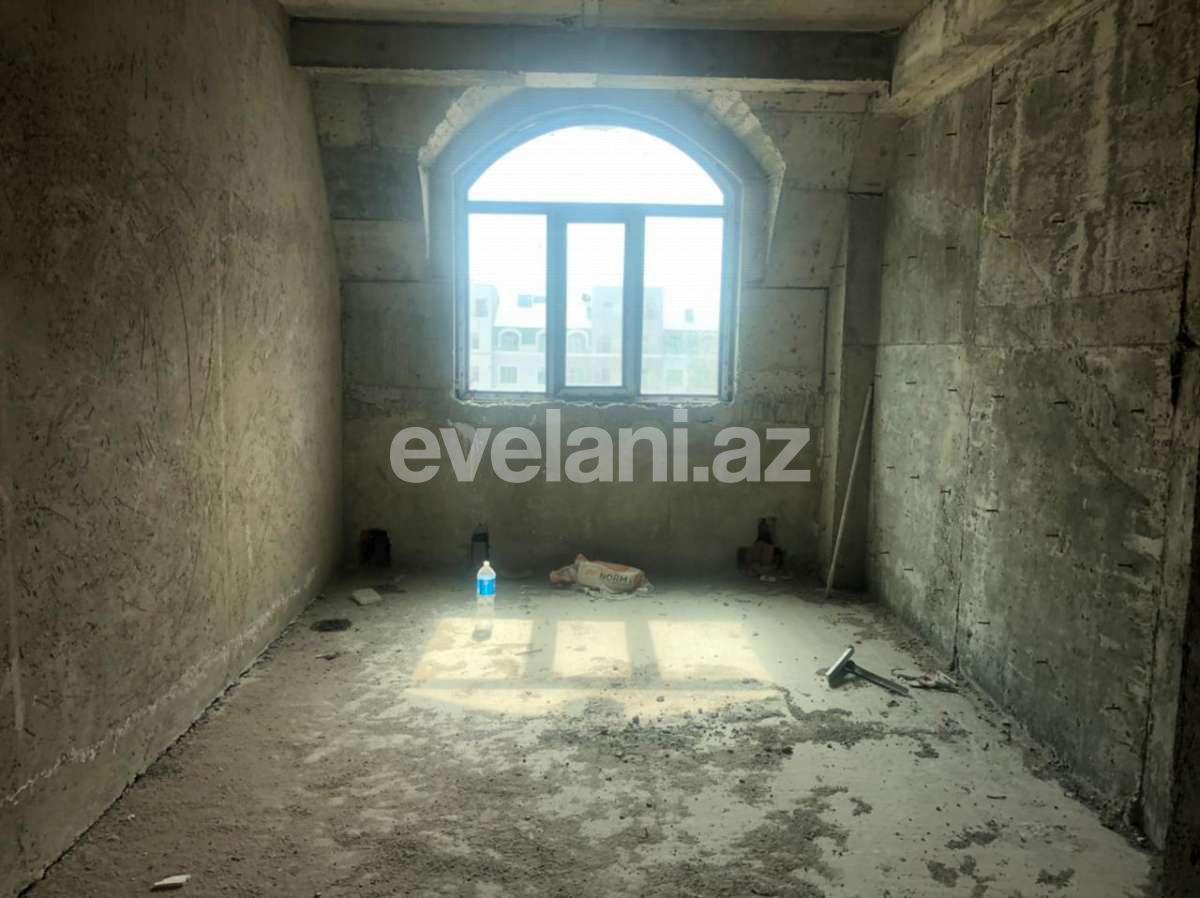 Satılır, yeni tikili, 3 otaqlı, 128 m², Gənclik m.