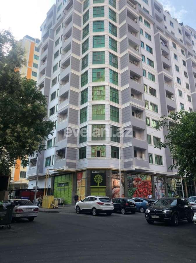 Satılır, yeni tikili, 3 otaqlı, 128 m², Gənclik m.