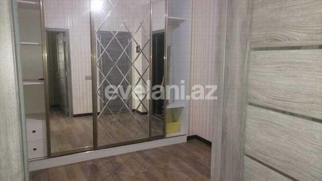 Satılır, yeni tikili, 2 otaqlı, 54 m², Azadlıq prospekti m.