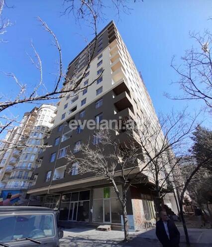 Satılır, yeni tikili, 2 otaqlı, 54 m², Azadlıq prospekti m.