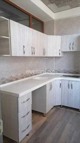 Satılır, yeni tikili, 2 otaqlı, 54 m², Azadlıq prospekti m.