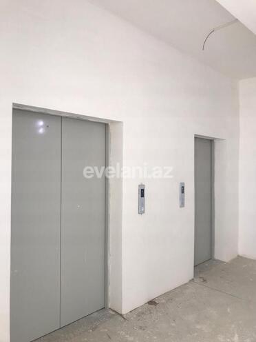Satılır, yeni tikili, 2 otaqlı, 54 m², Azadlıq prospekti m.