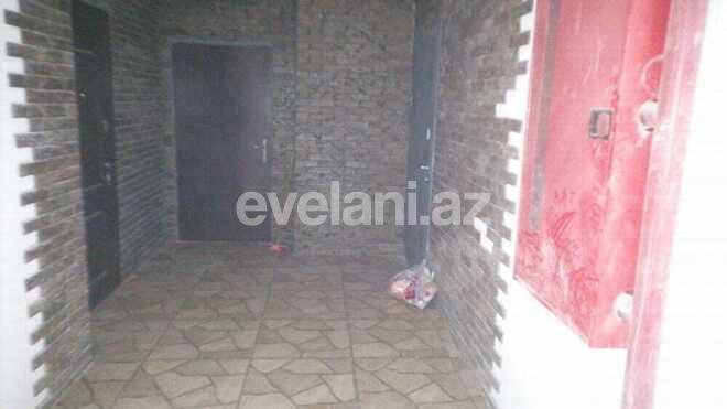 Satılır, yeni tikili, 2 otaqlı, 54 m², Azadlıq prospekti m.