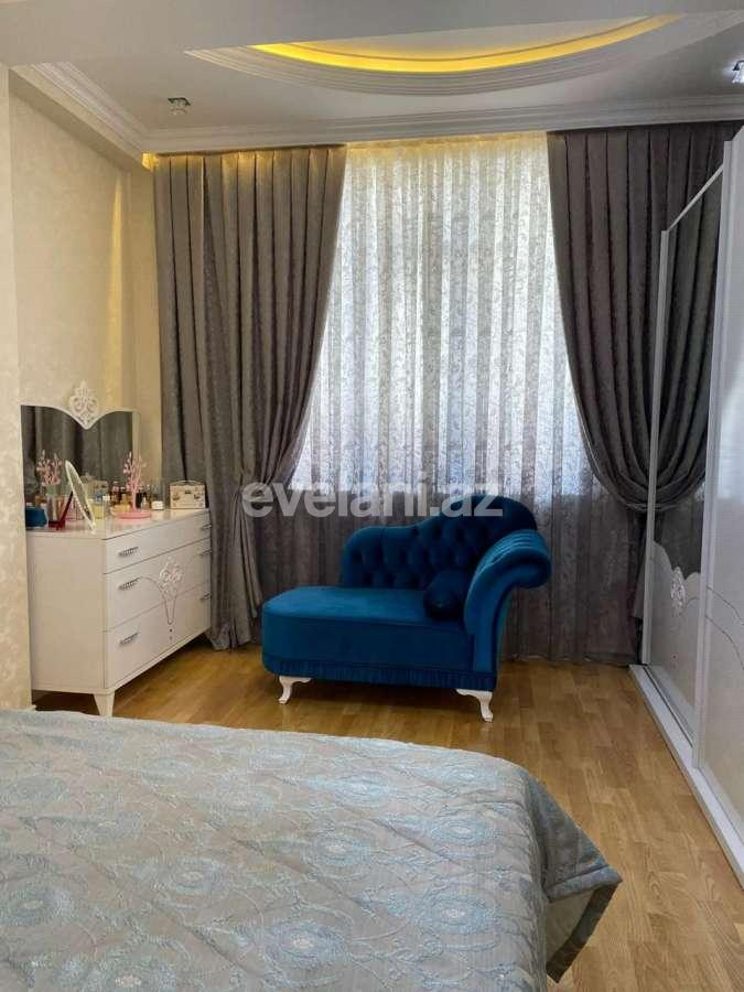Satılır, yeni tikili, 3 otaqlı, 82 m², Nəriman Nərimanov m.