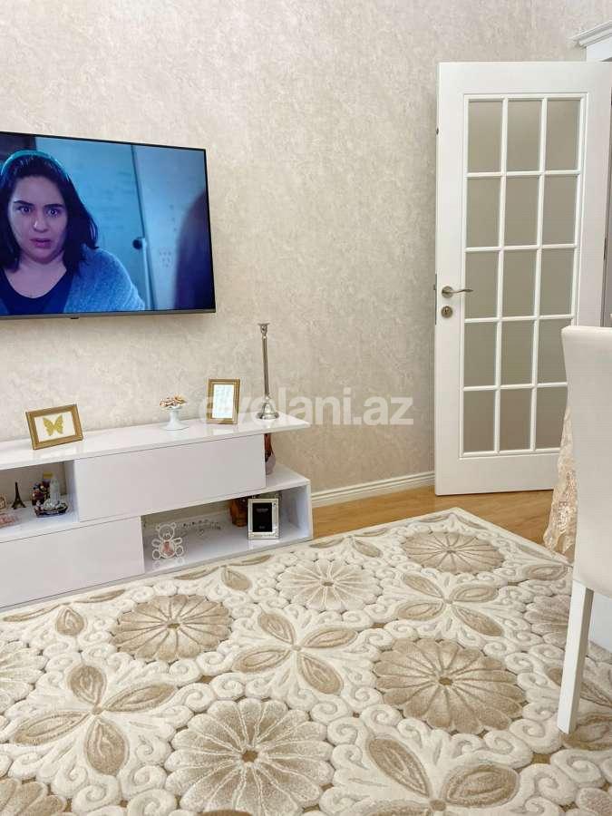 Satılır, yeni tikili, 3 otaqlı, 82 m², Nəriman Nərimanov m.