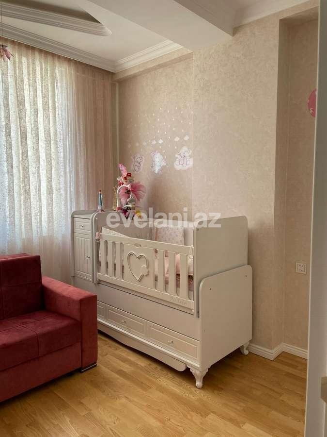 Satılır, yeni tikili, 3 otaqlı, 82 m², Nəriman Nərimanov m.