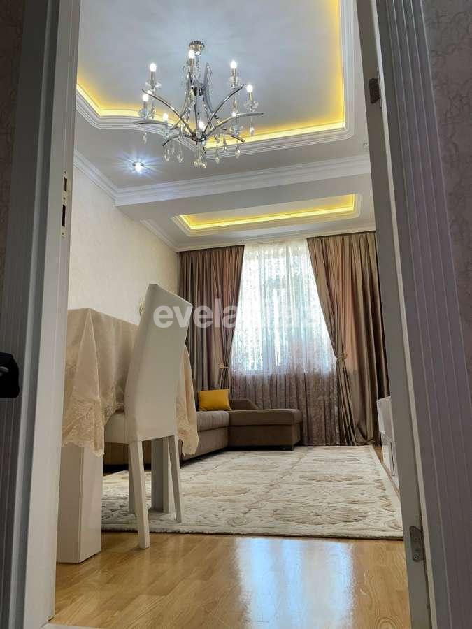 Satılır, yeni tikili, 3 otaqlı, 82 m², Nəriman Nərimanov m.