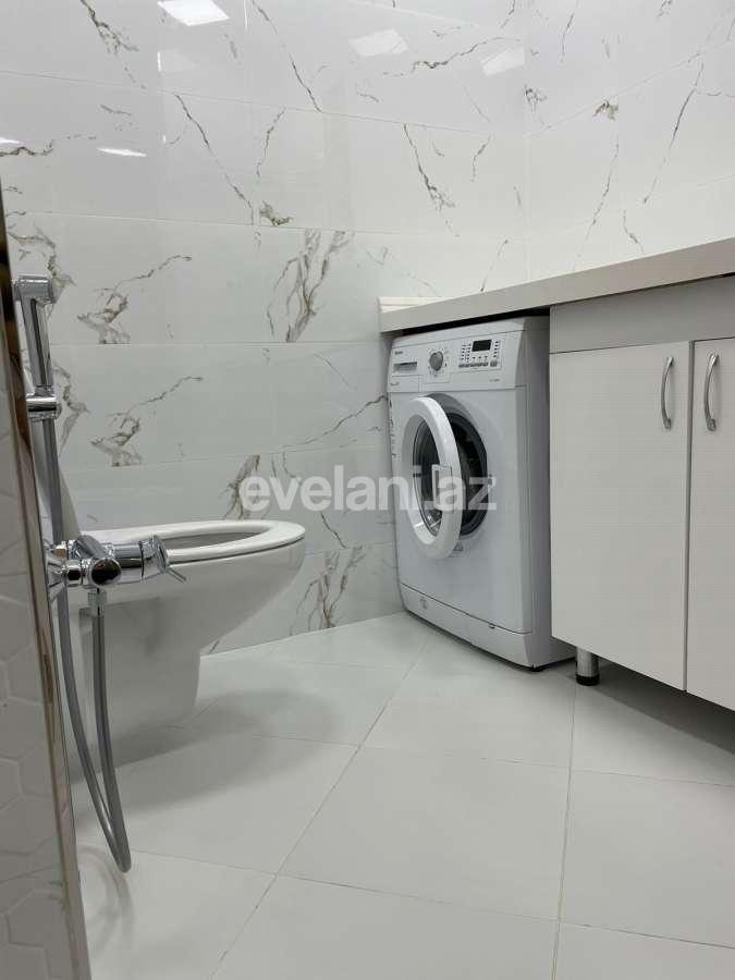 Satılır, yeni tikili, 3 otaqlı, 82 m², Nəriman Nərimanov m.