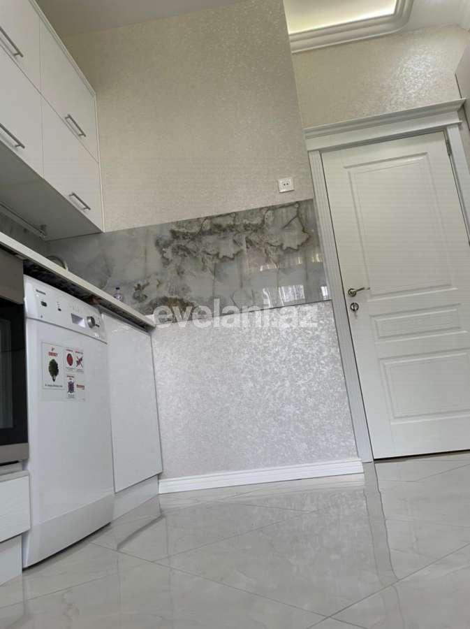 Satılır, yeni tikili, 3 otaqlı, 82 m², Nəriman Nərimanov m.