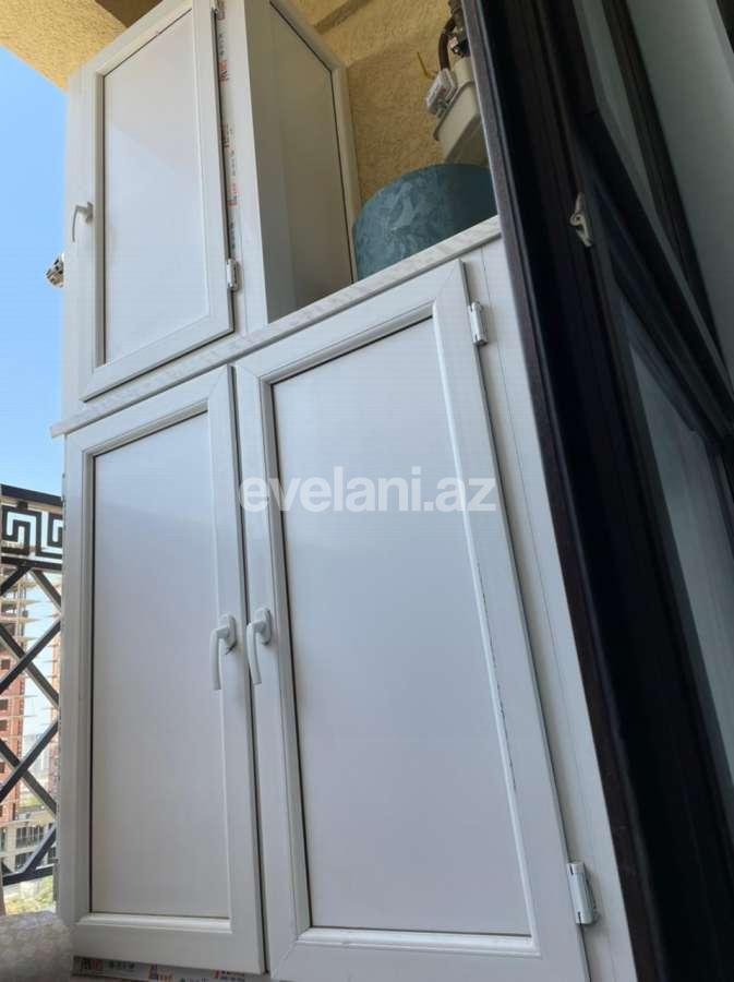 Satılır, yeni tikili, 3 otaqlı, 82 m², Nəriman Nərimanov m.