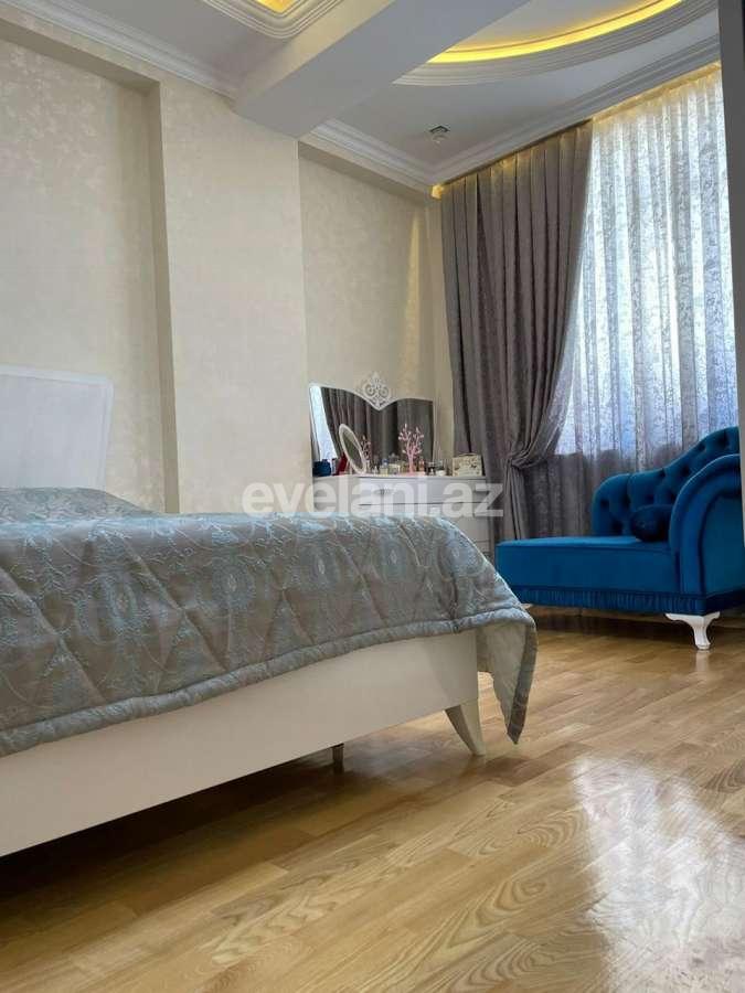 Satılır, yeni tikili, 3 otaqlı, 82 m², Nəriman Nərimanov m.