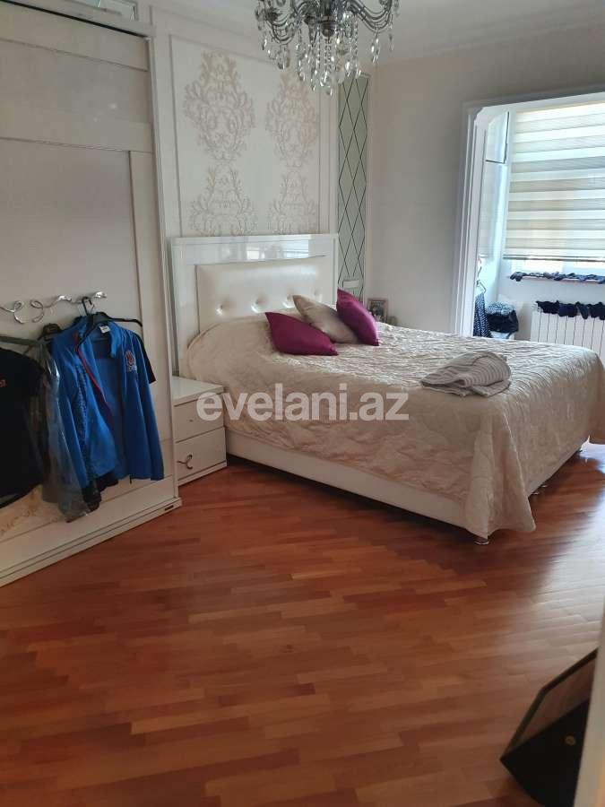 Satılır, köhnə tikili, 4 otaqlı, 120 m², Gənclik m.