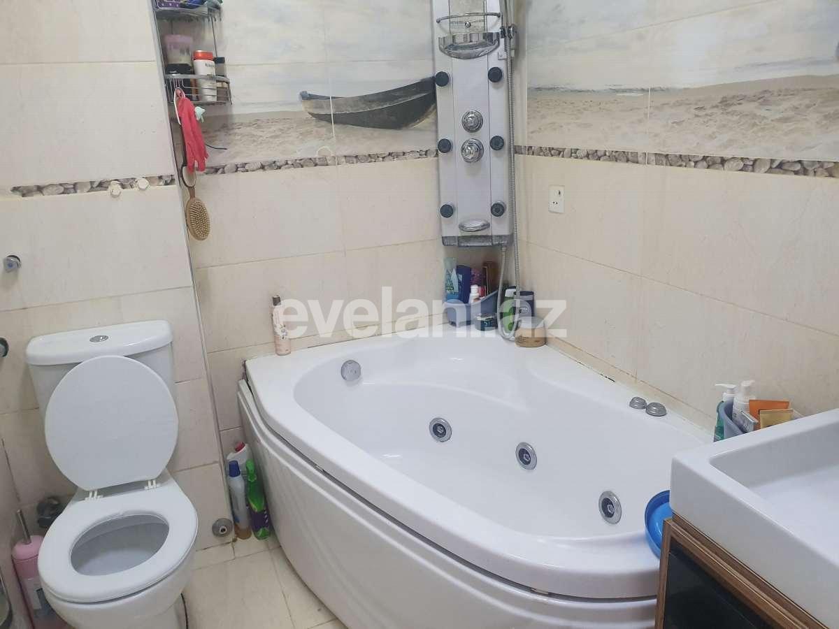 Satılır, köhnə tikili, 4 otaqlı, 120 m², Gənclik m.