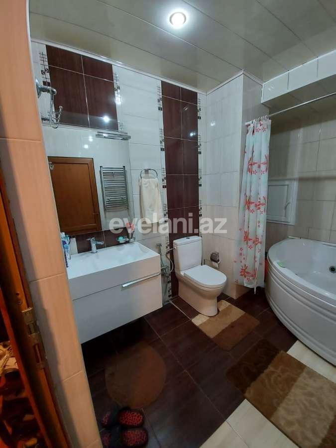 Satılır, yeni tikili, 3 otaqlı, 73 m², Xalqlar Dostluğu m.