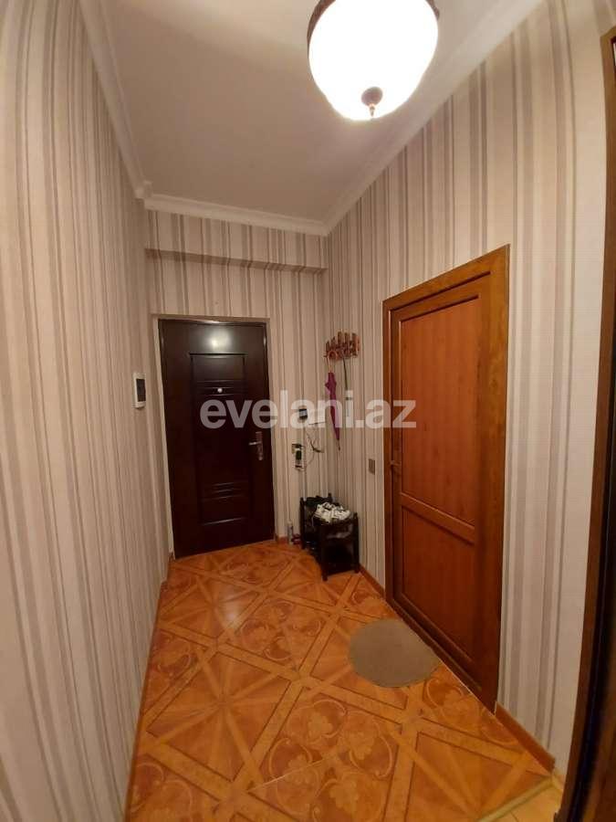 Satılır, yeni tikili, 3 otaqlı, 73 m², Xalqlar Dostluğu m.