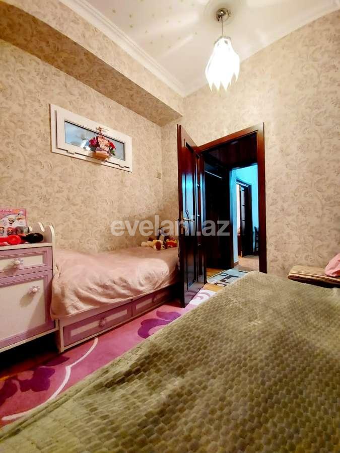 Satılır, yeni tikili, 3 otaqlı, 73 m², Xalqlar Dostluğu m.