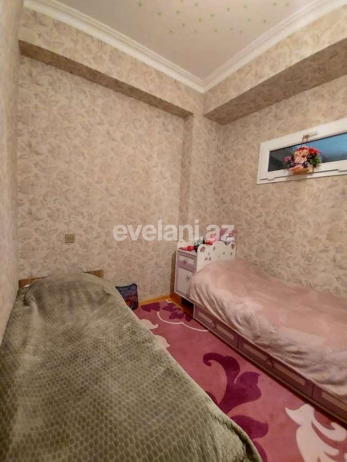 Satılır, yeni tikili, 3 otaqlı, 73 m², Xalqlar Dostluğu m.