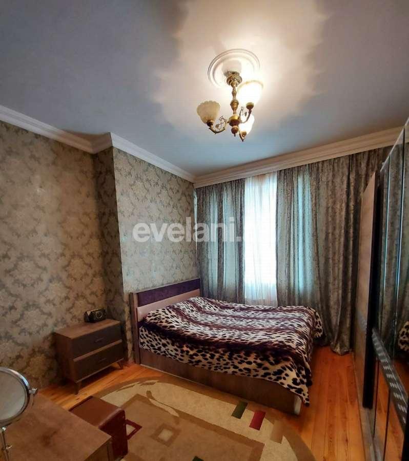 Satılır, yeni tikili, 3 otaqlı, 73 m², Xalqlar Dostluğu m.