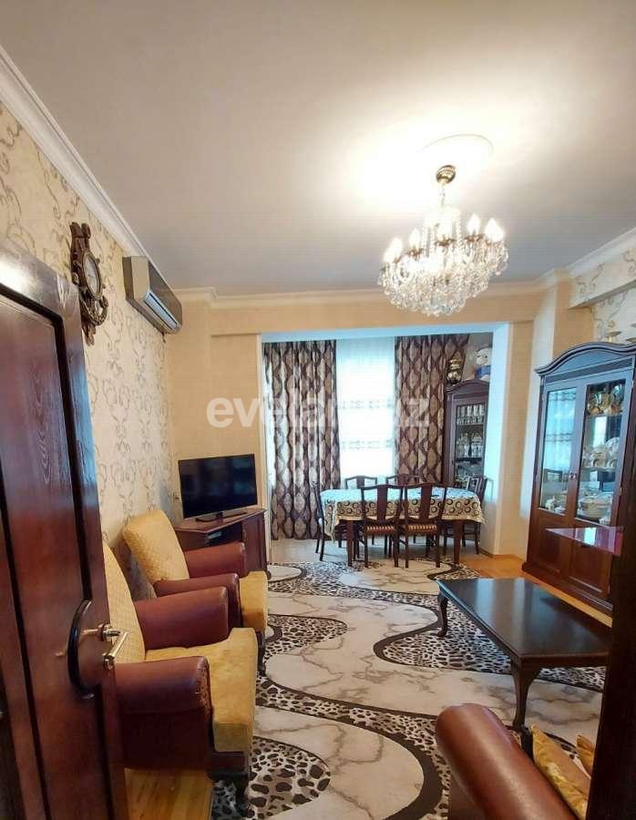 Satılır, yeni tikili, 3 otaqlı, 73 m², Xalqlar Dostluğu m.