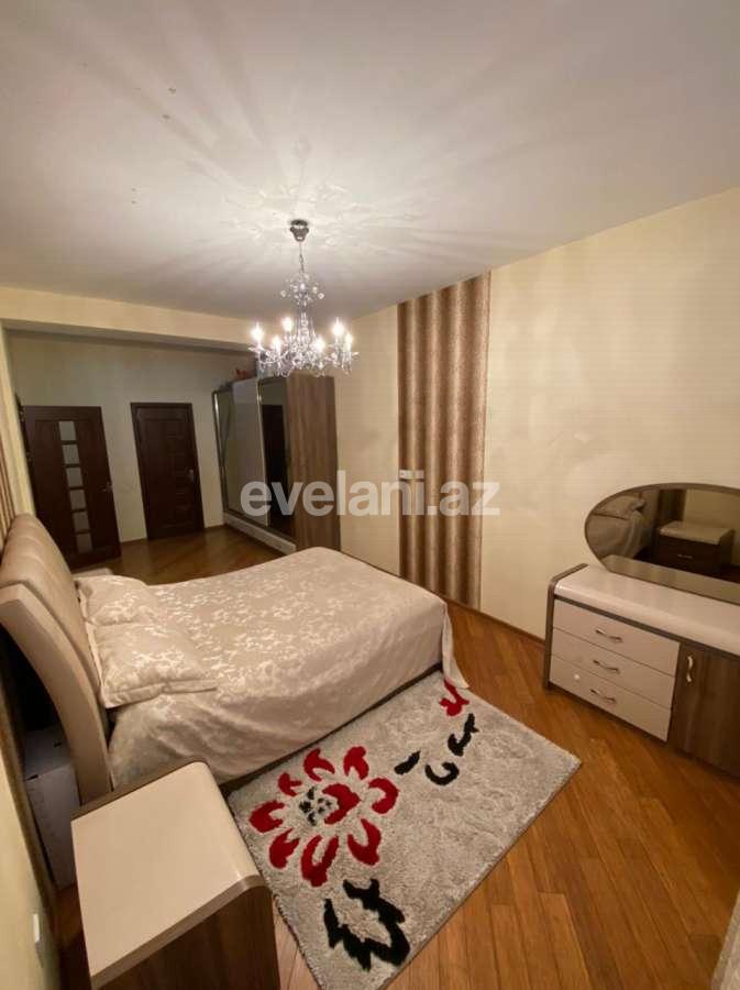 Satılır, yeni tikili, 3 otaqlı, 125 m², Xətai r.