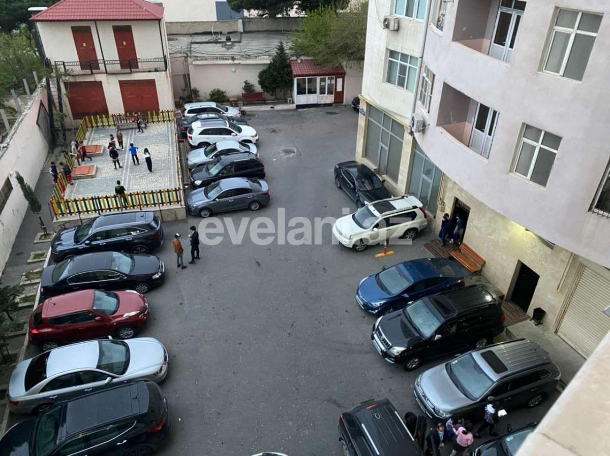 Satılır, yeni tikili, 3 otaqlı, 125 m², Xətai r.