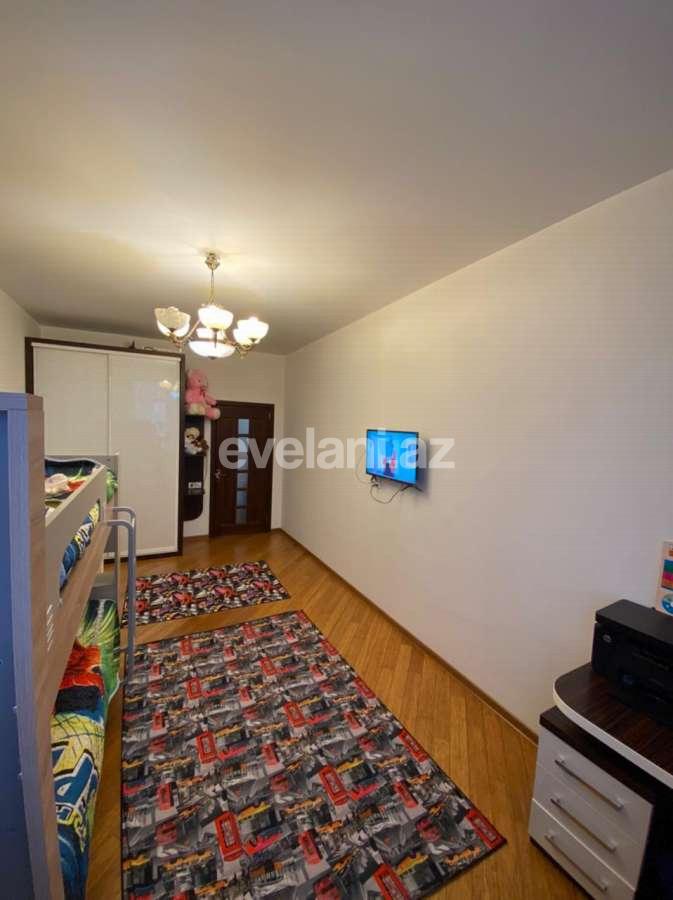 Satılır, yeni tikili, 3 otaqlı, 125 m², Xətai r.