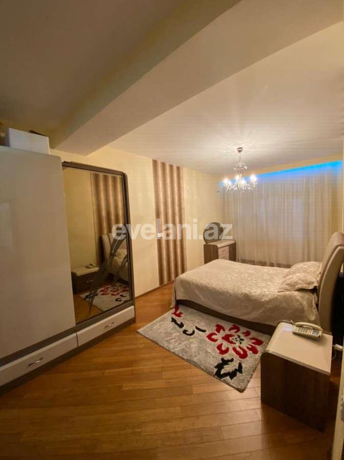 Satılır, yeni tikili, 3 otaqlı, 125 m², Xətai r.
