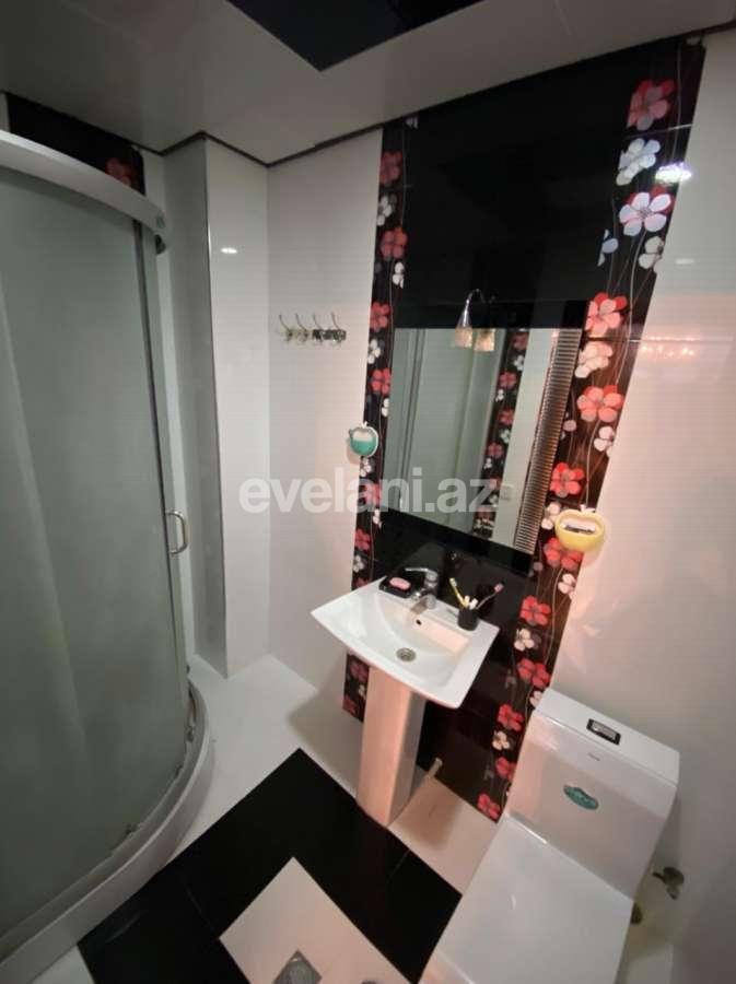 Satılır, yeni tikili, 3 otaqlı, 125 m², Xətai r.