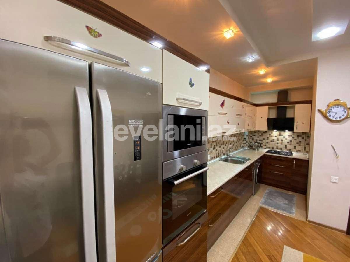 Satılır, yeni tikili, 3 otaqlı, 125 m², Xətai r.